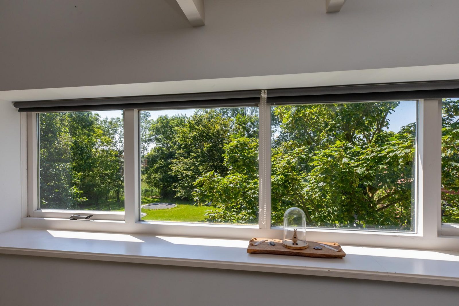 Apartment - Kon. Emmaweg 6 | Vrouwenpolder