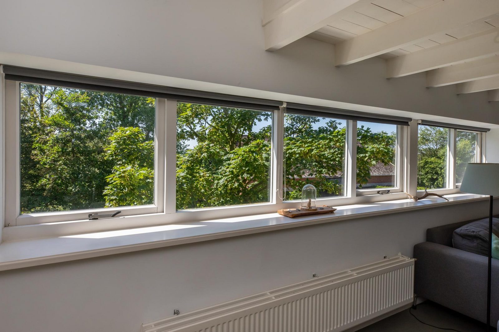 Apartment - Kon. Emmaweg 6 | Vrouwenpolder