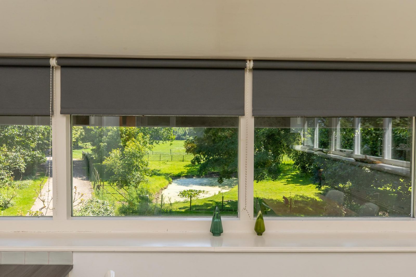 Apartment - Kon. Emmaweg 6 | Vrouwenpolder