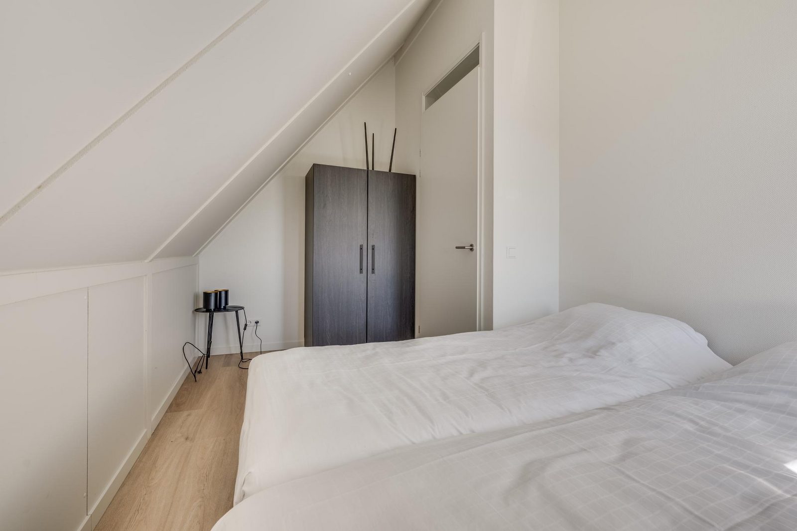 Villa Turijn met Hottub en Barrelsauna