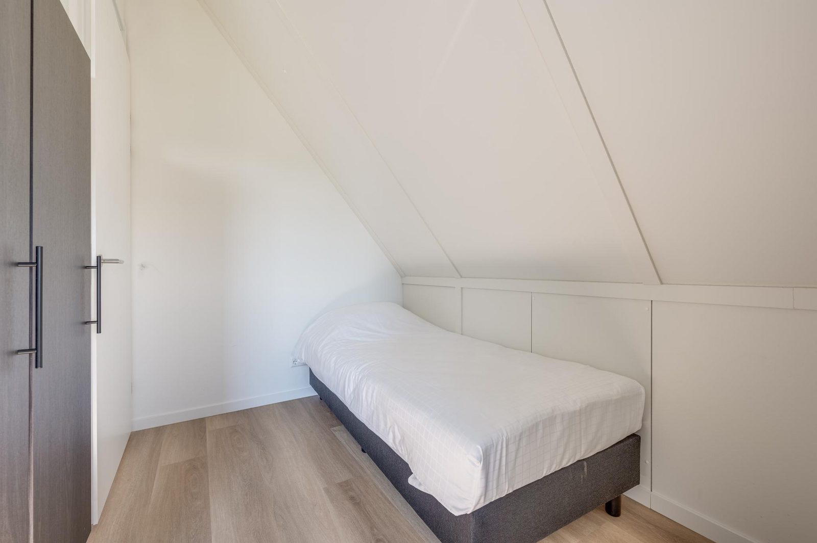 Villa Turijn met Hottub en Barrelsauna
