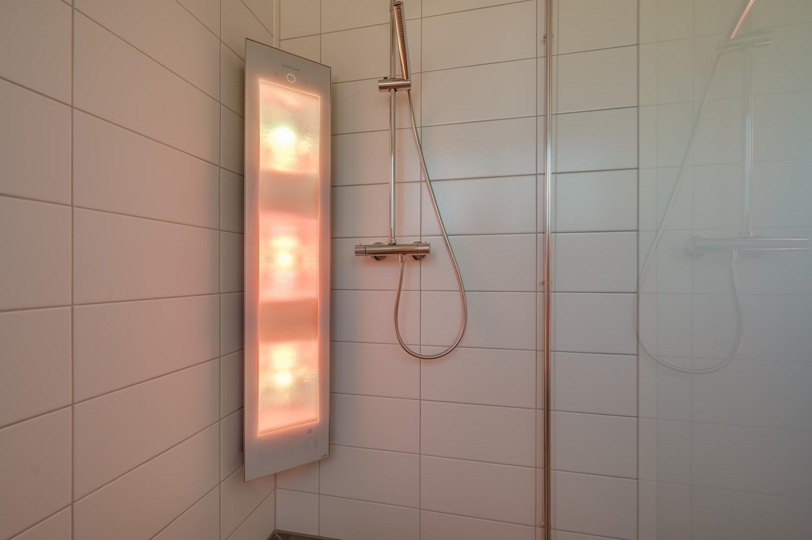Villa Turijn met Hottub en Barrelsauna