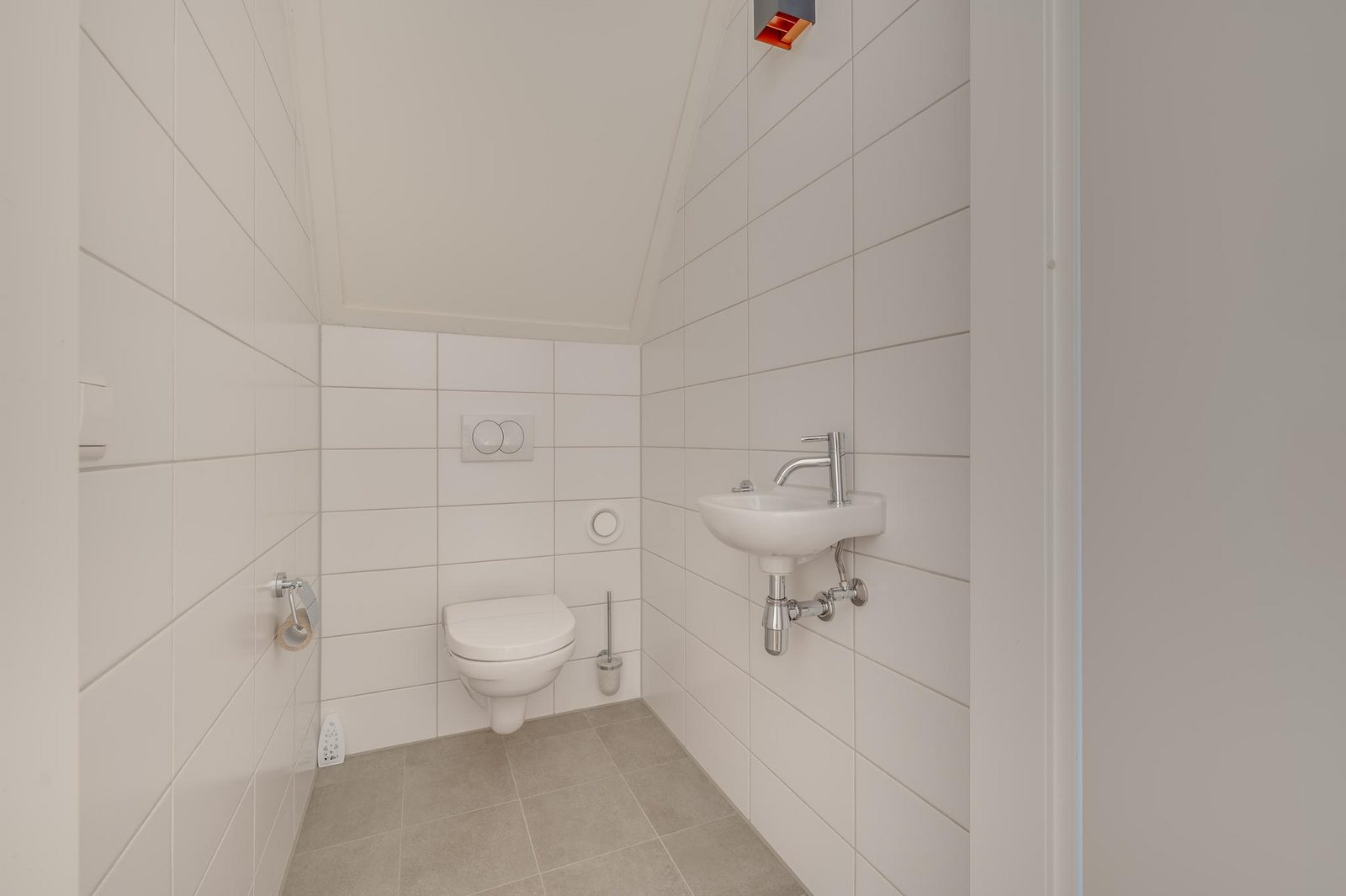 Villa Turijn met Hottub en Barrelsauna