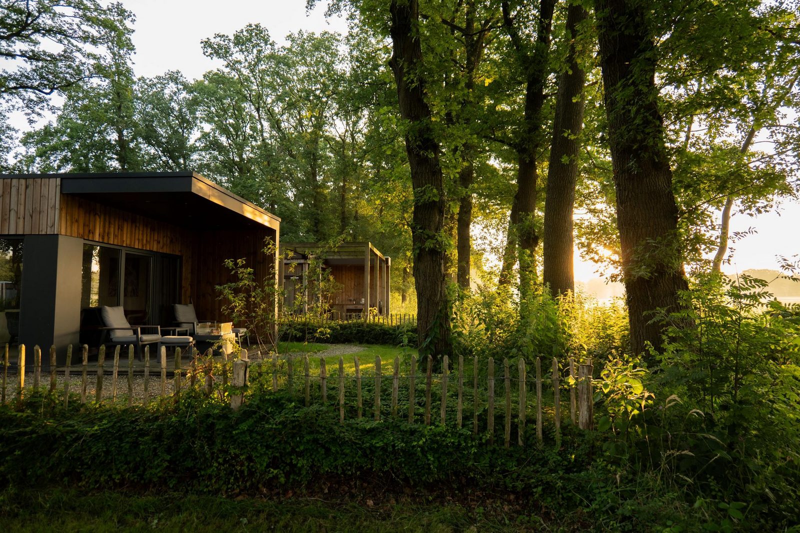 Vakantievilla Amalia 2 met sauna