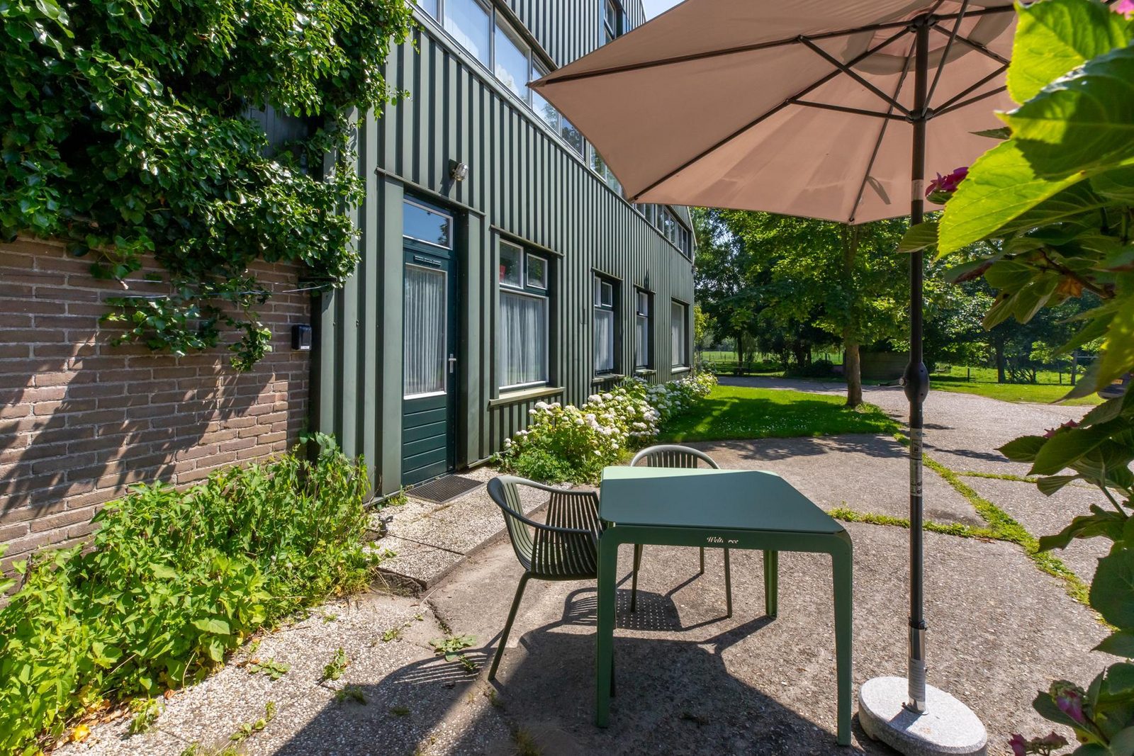 Studio  - Kon. Emmaweg 6 | Vrouwenpolder  