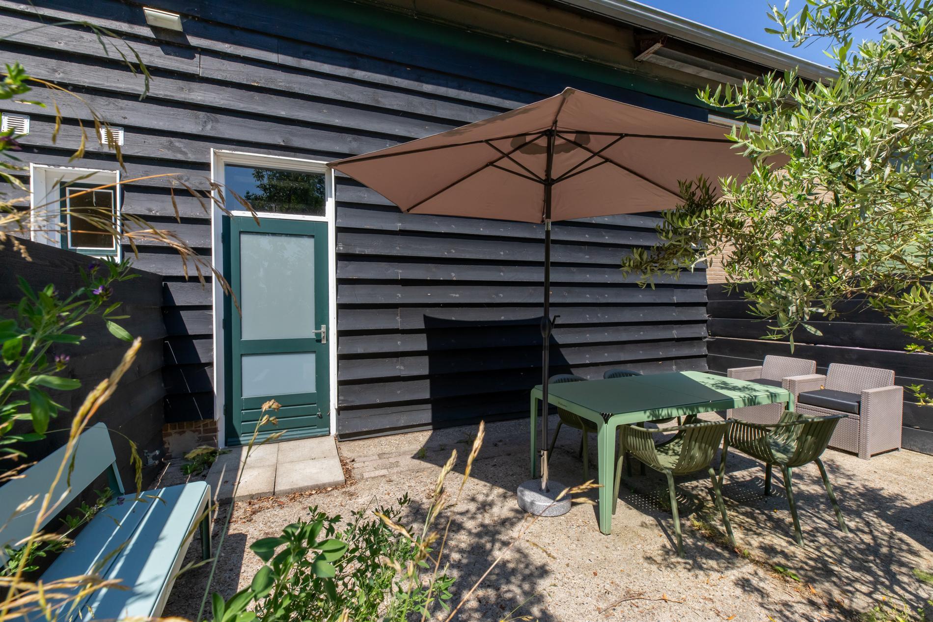 Appartement - Kon. Emmaweg 6 Vrouwenpolder