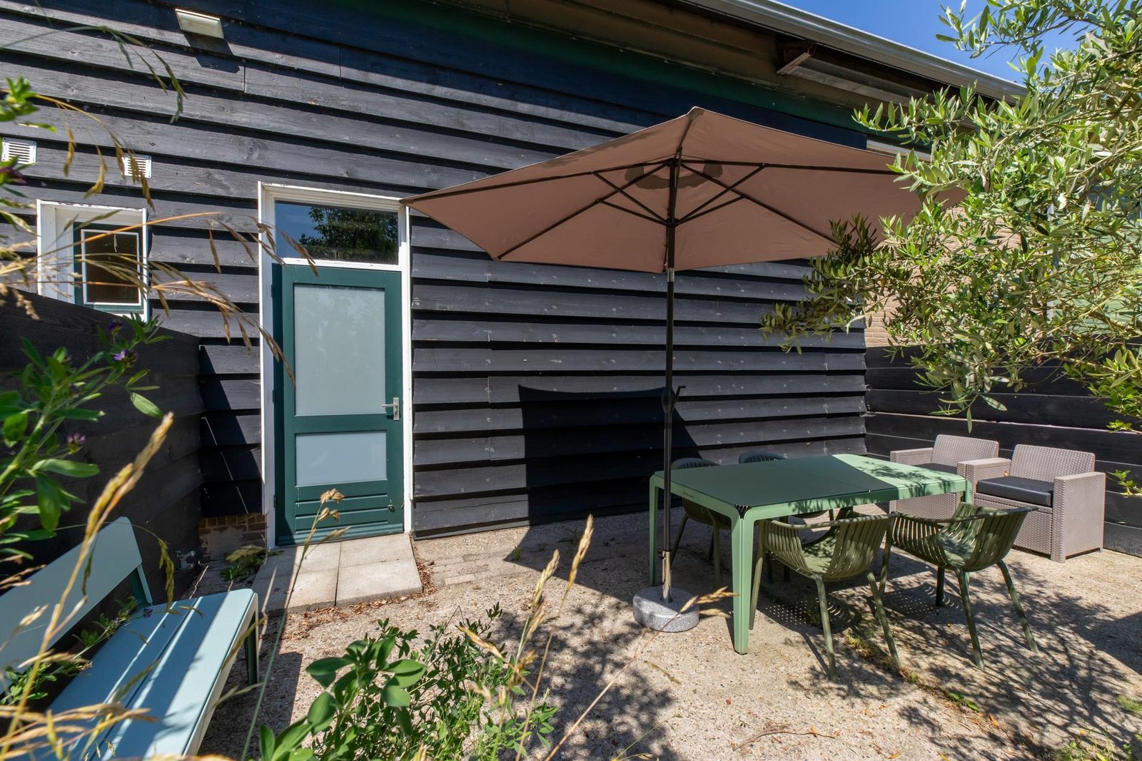 Apartment - Kon. Emmaweg 6 | Vrouwenpolder