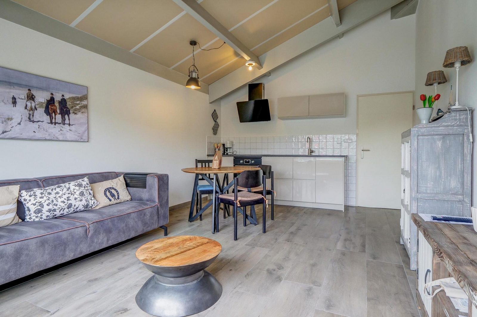 Beach Appartement 17