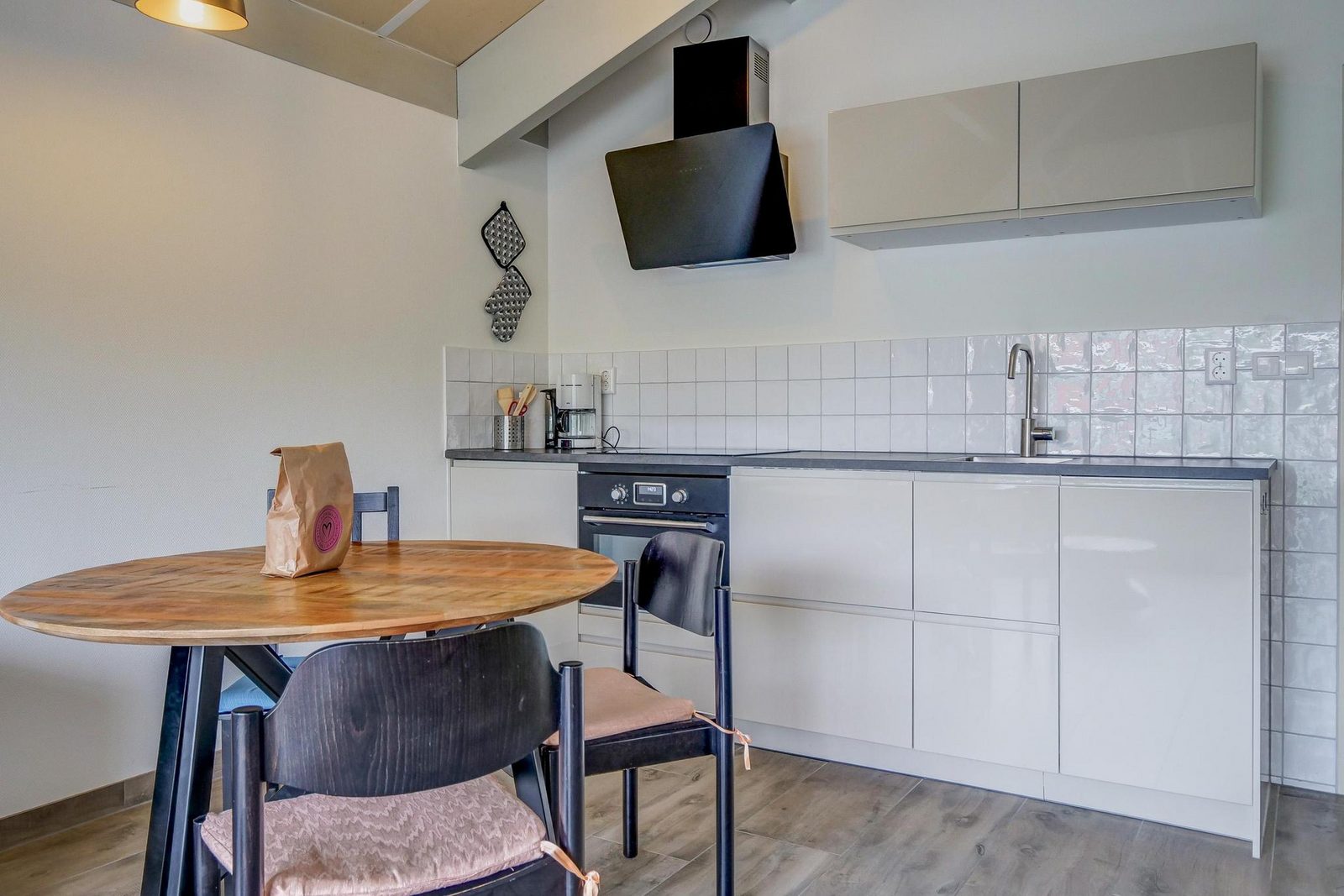 Beach Appartement 17