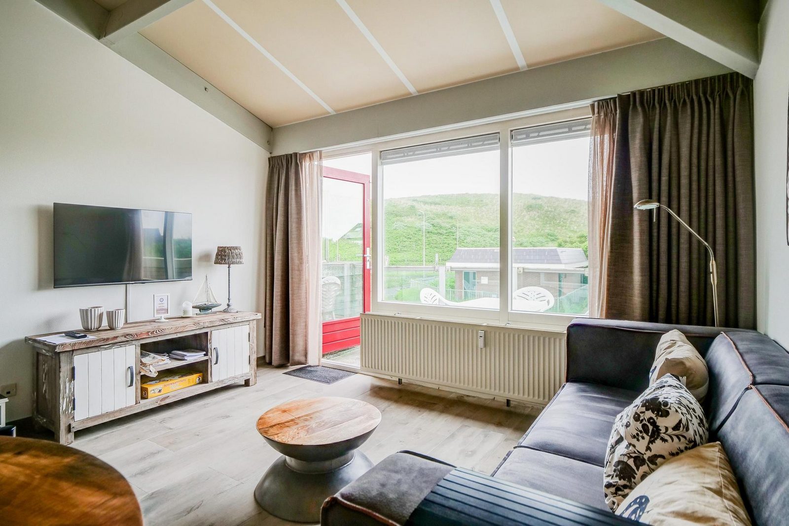 Beach Appartement 17