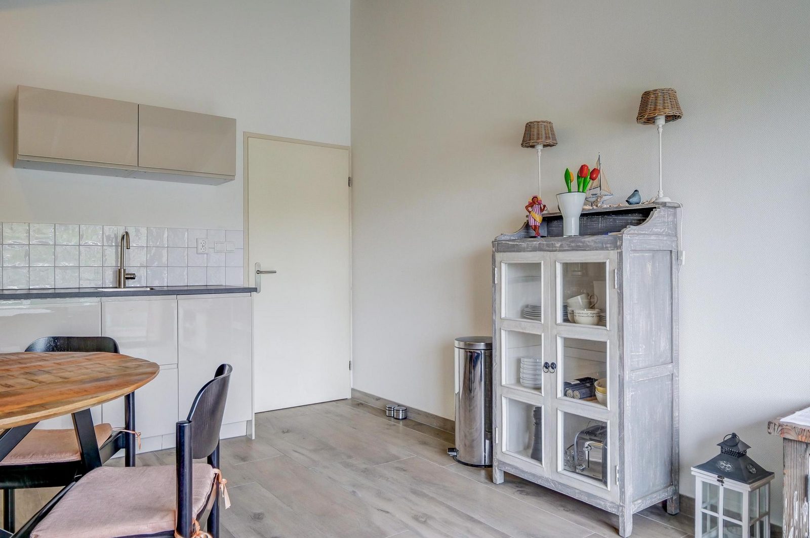 Beach Appartement 17