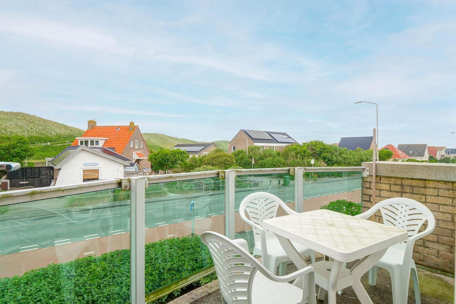Beach Appartement 17