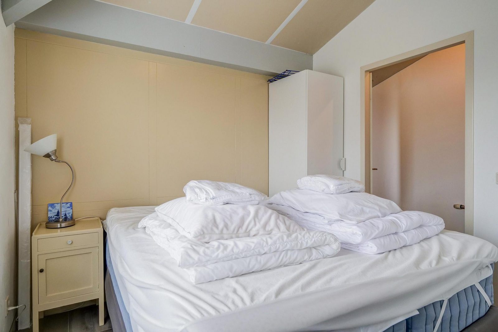 Beach Appartement 17