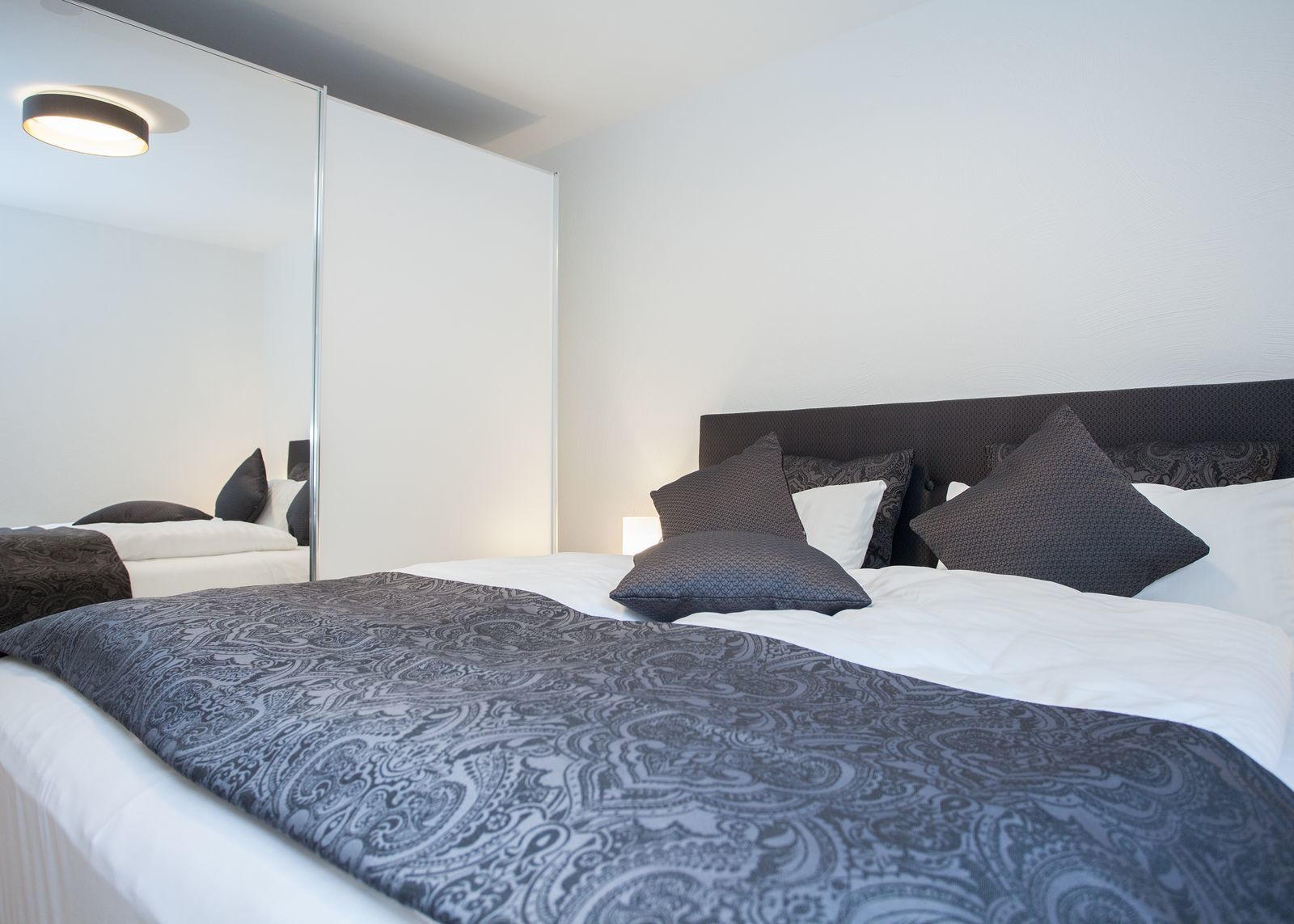Apartment - Kappenblick 2 (Buchenweg 13) |  Winterberg