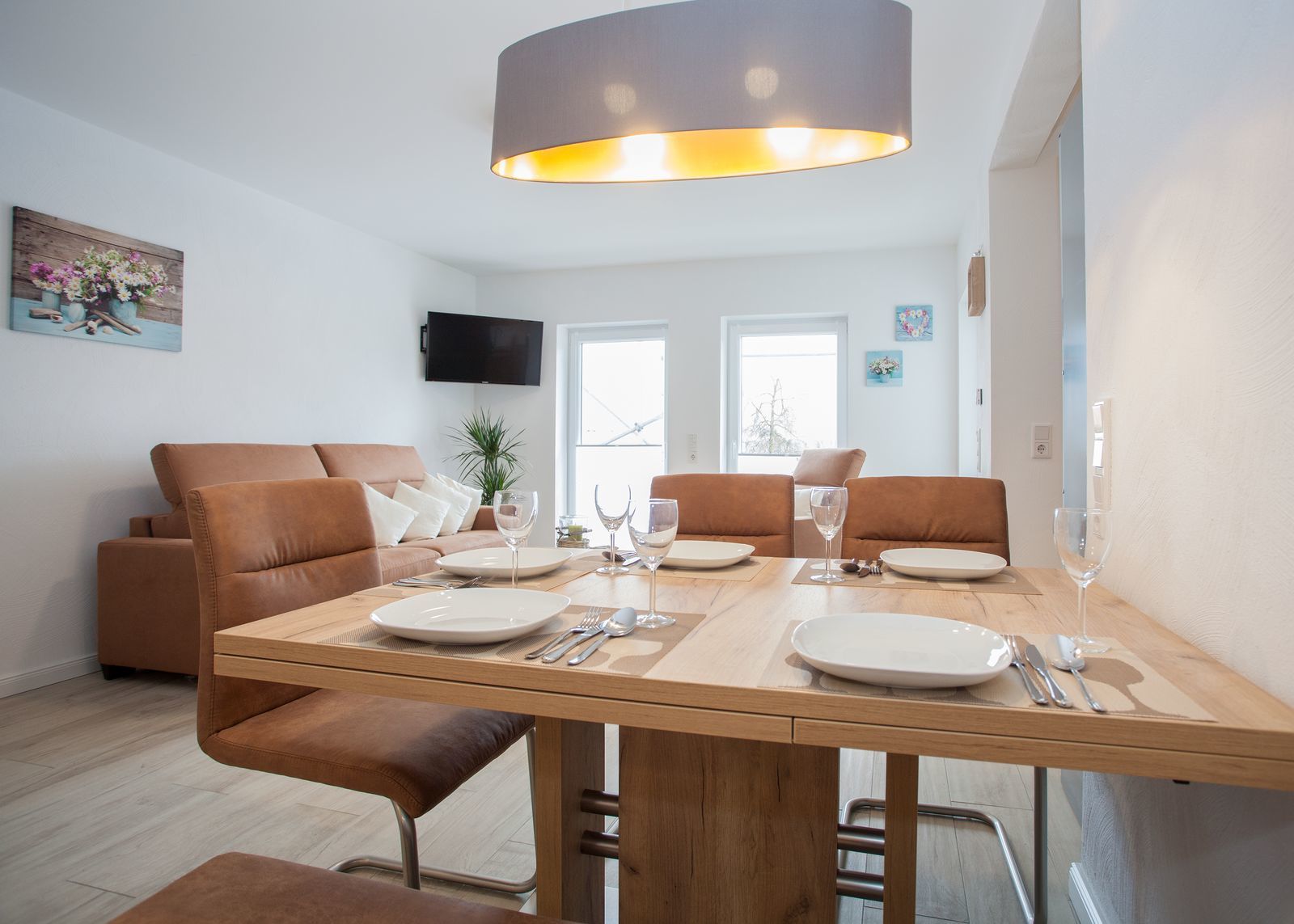 Apartment - Kappenblick 2 (Buchenweg 13) |  Winterberg
