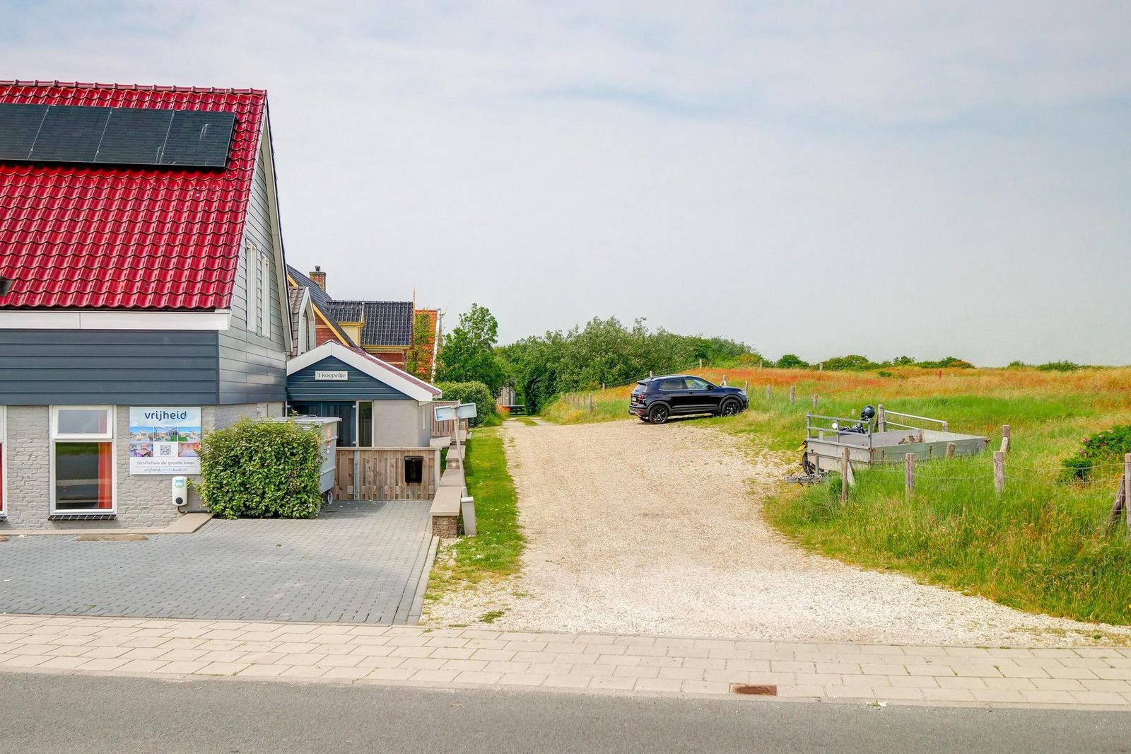 't Koepeltje