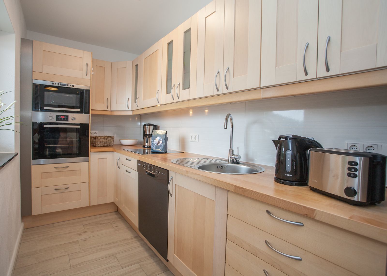 Apartment - Kappenblick 2 (Buchenweg 13) |  Winterberg