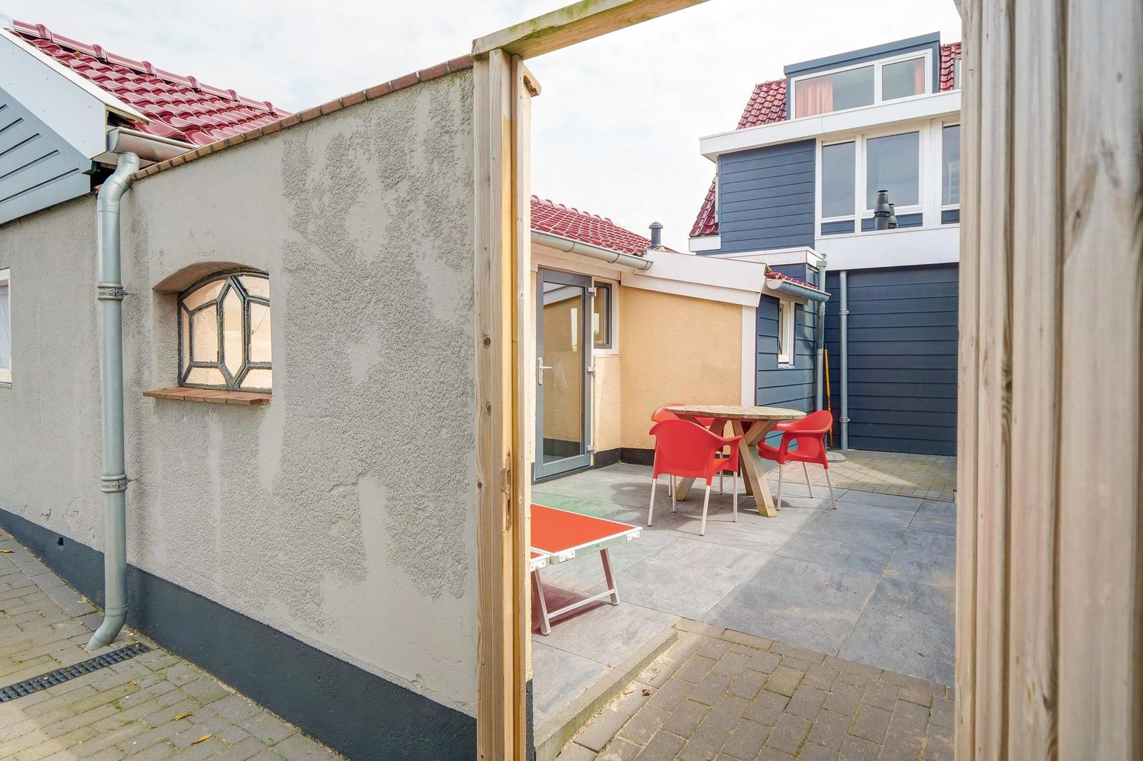 't Koepeltje