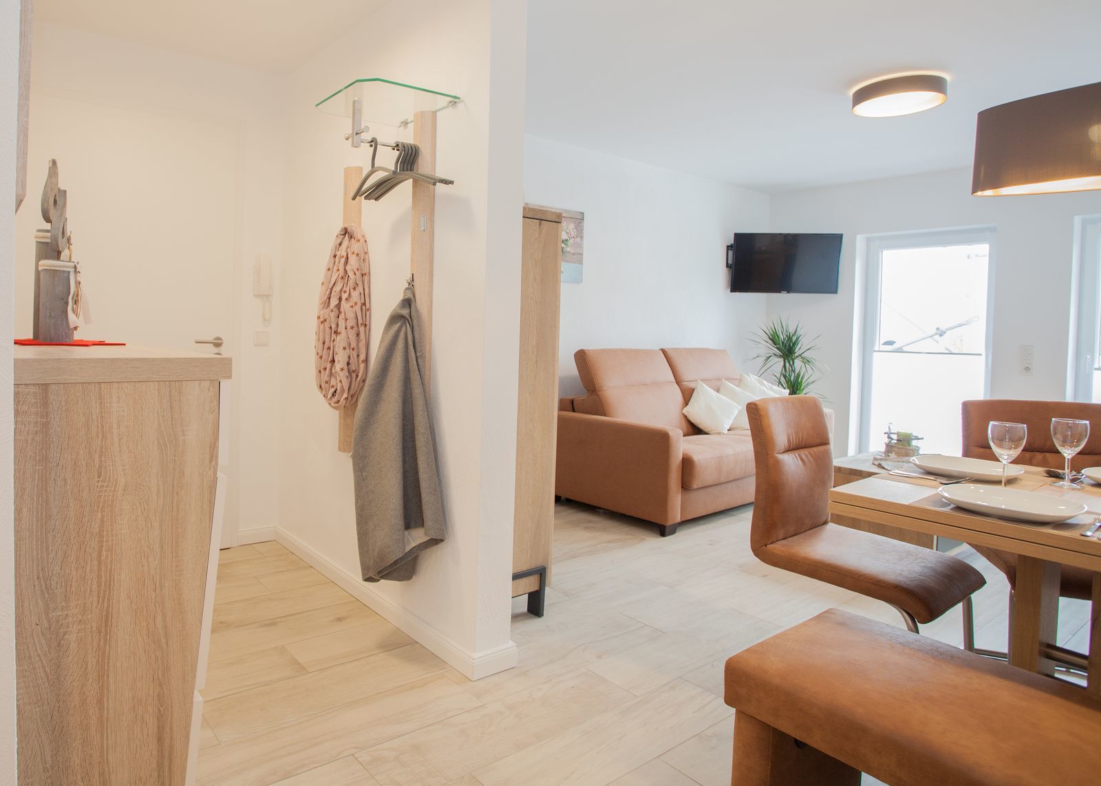 Apartment - Kappenblick 2 (Buchenweg 13) |  Winterberg