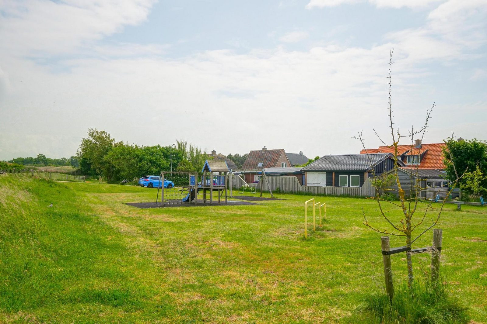 't Koepeltje
