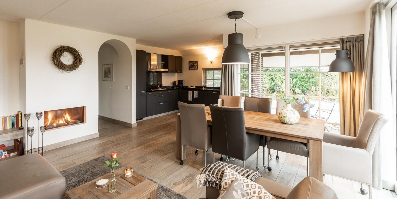 Premium Lodge XL 2 Personen