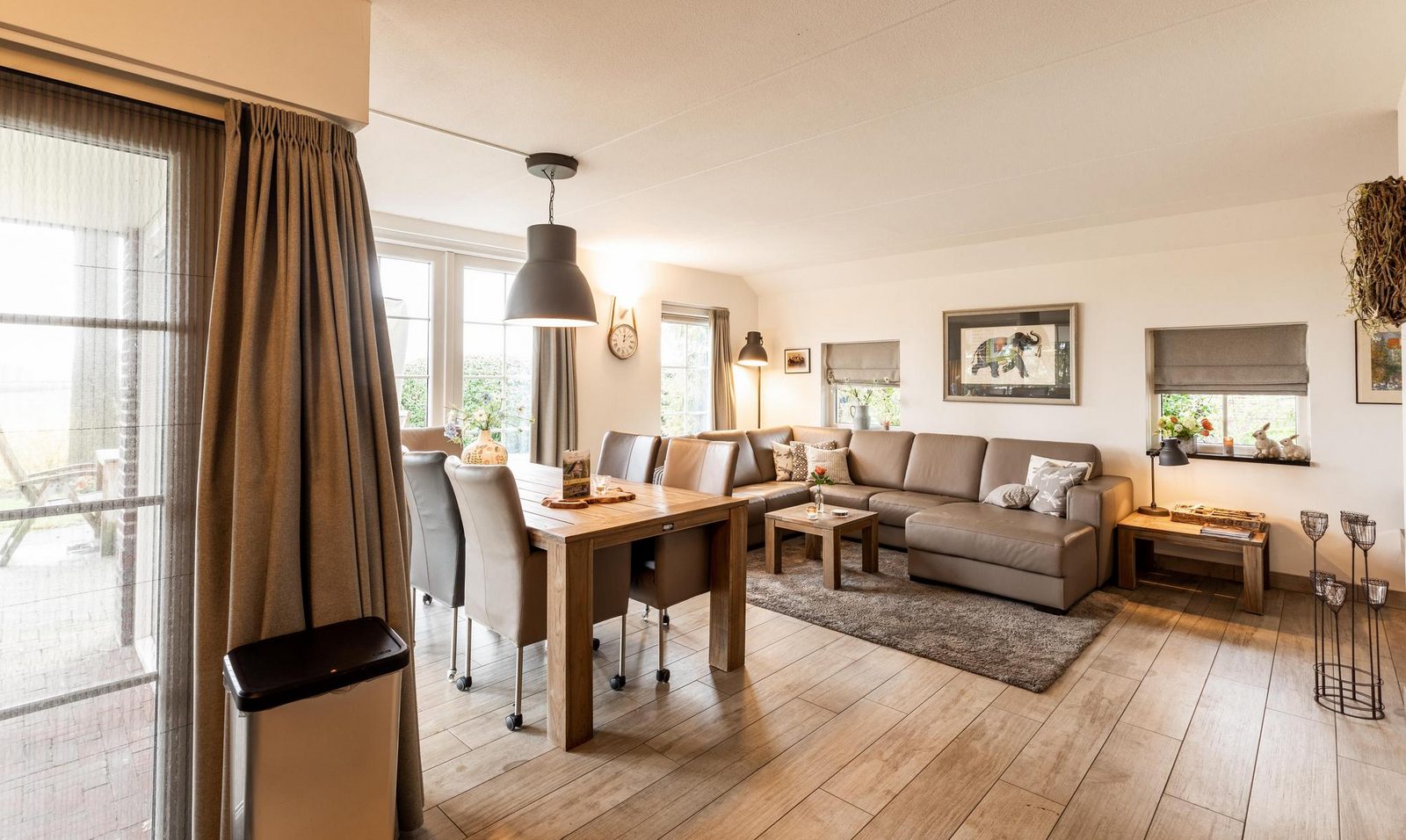 Premium Lodge XL 2 Personen