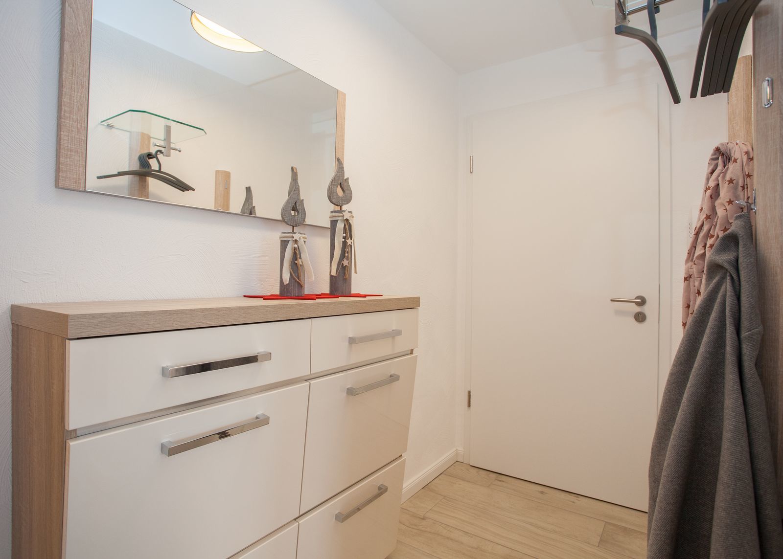Apartment - Kappenblick 2 (Buchenweg 13) |  Winterberg