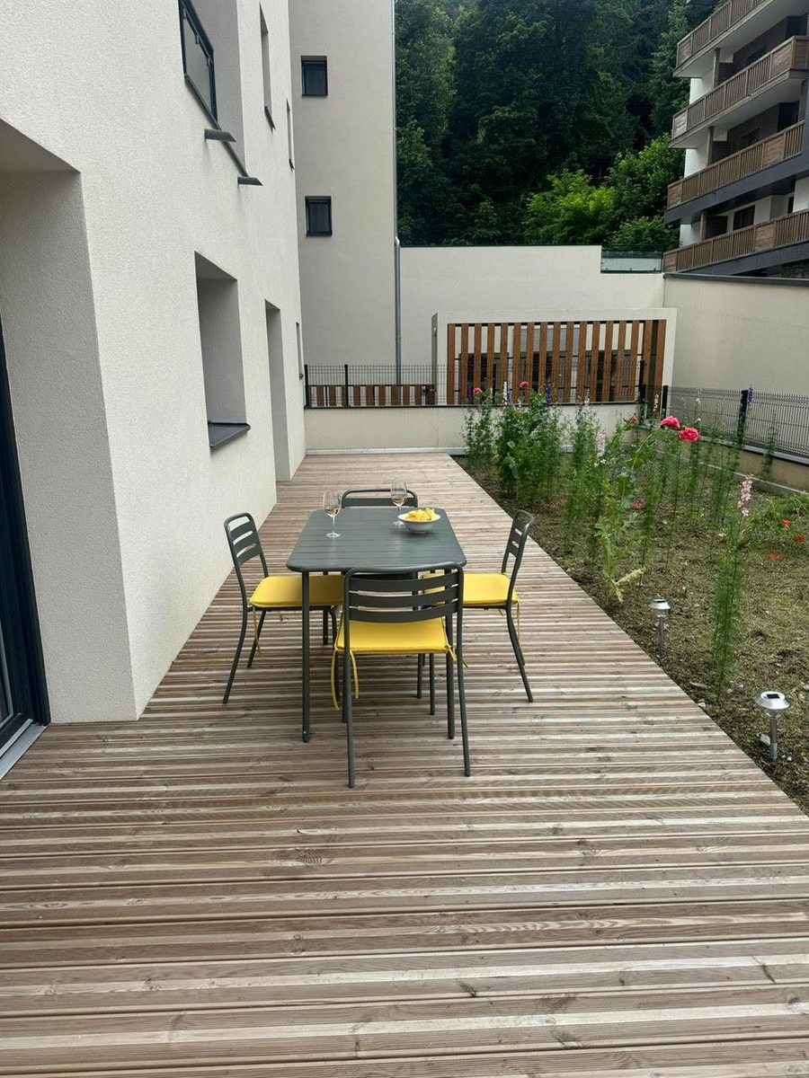 3-kamer appartement | 4 personen, Méri-Bellecombe 102