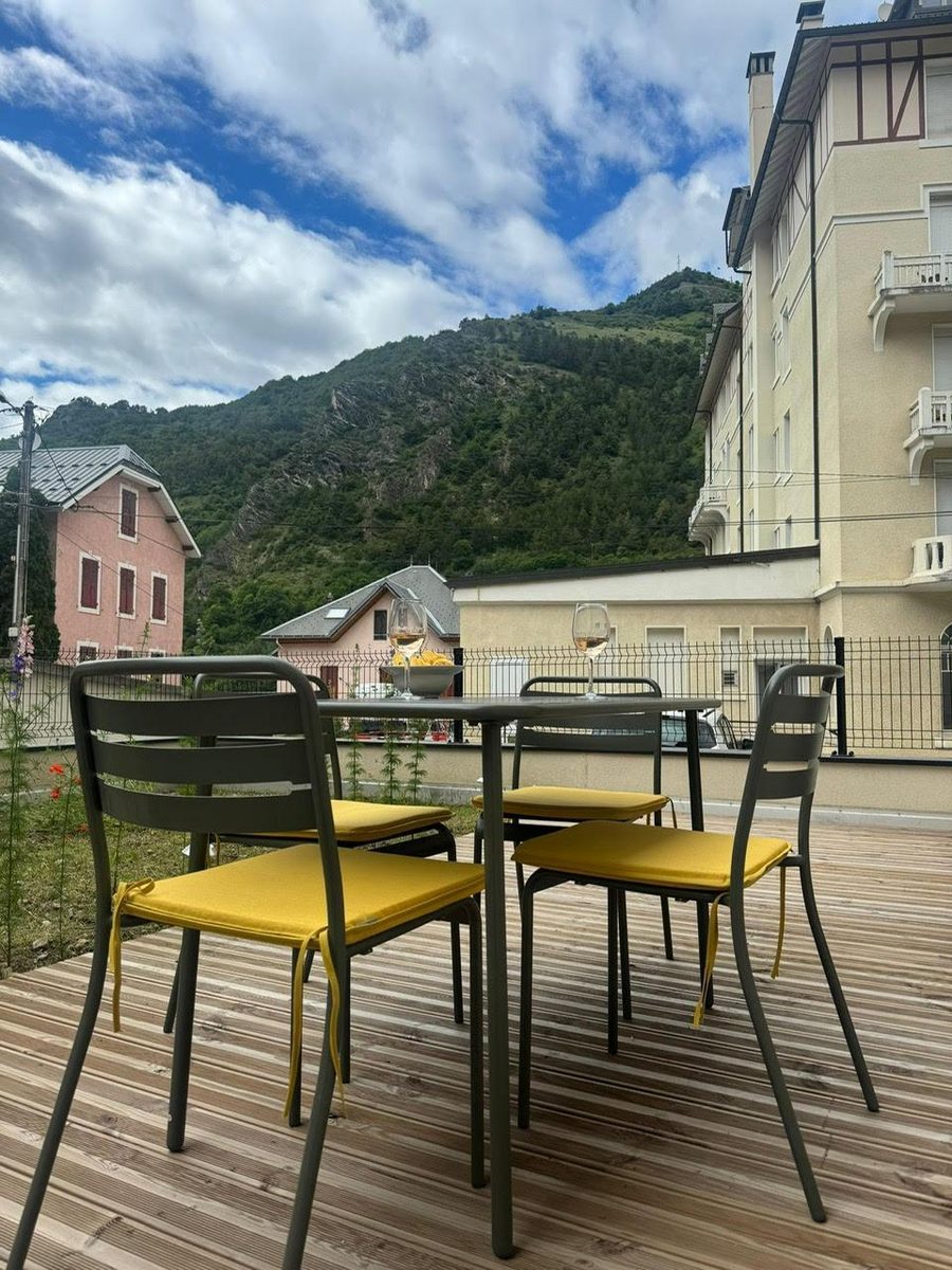 3-kamer appartement | 4 personen, Méri-Bellecombe 102