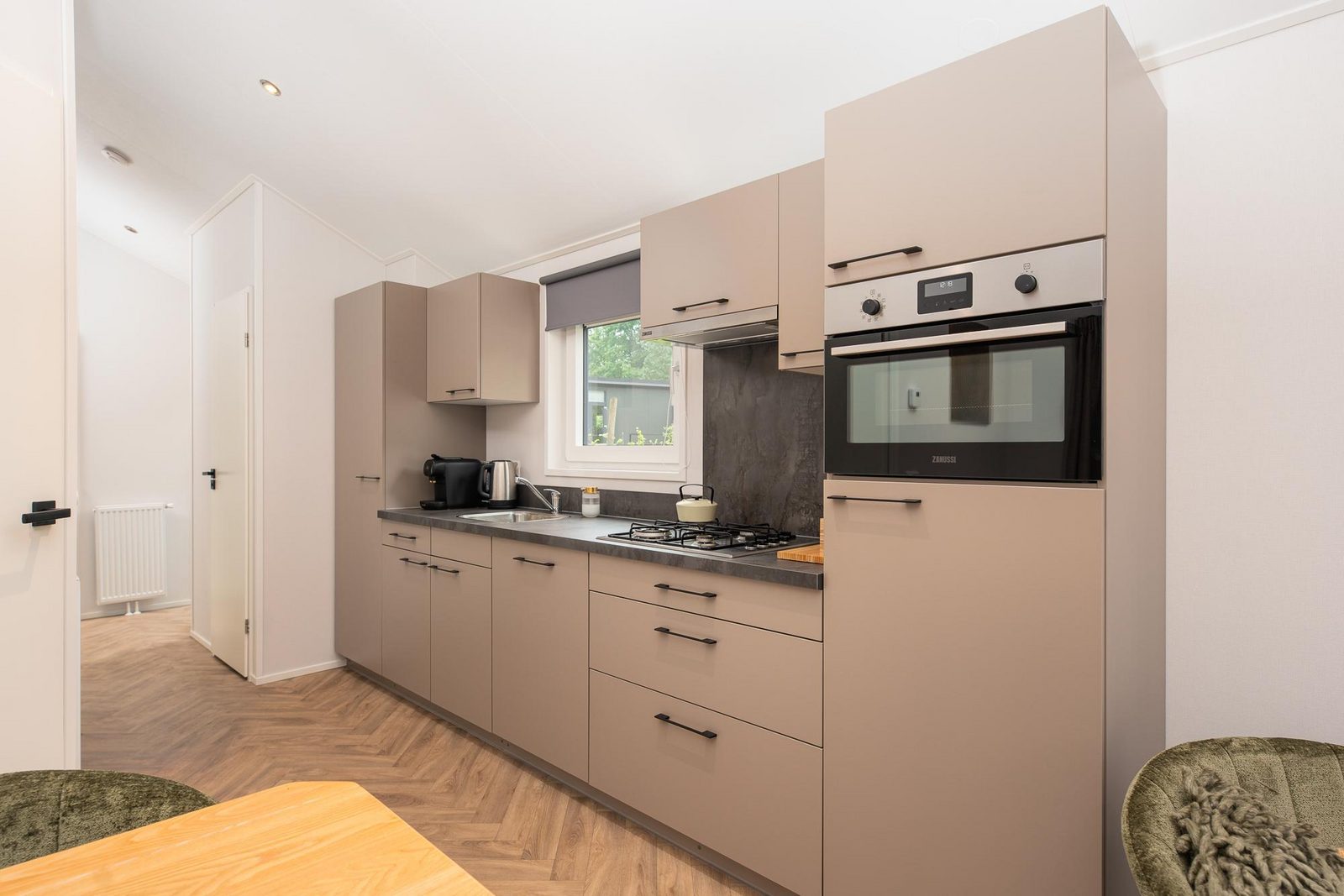 Velthorst | 6 persons