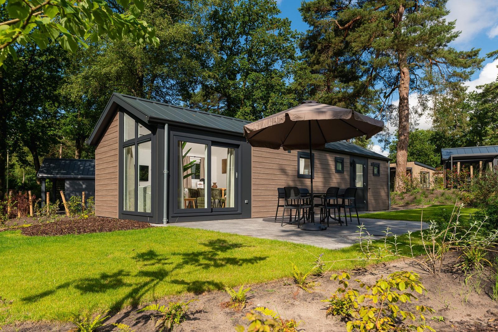 Velthorst | 6 persons