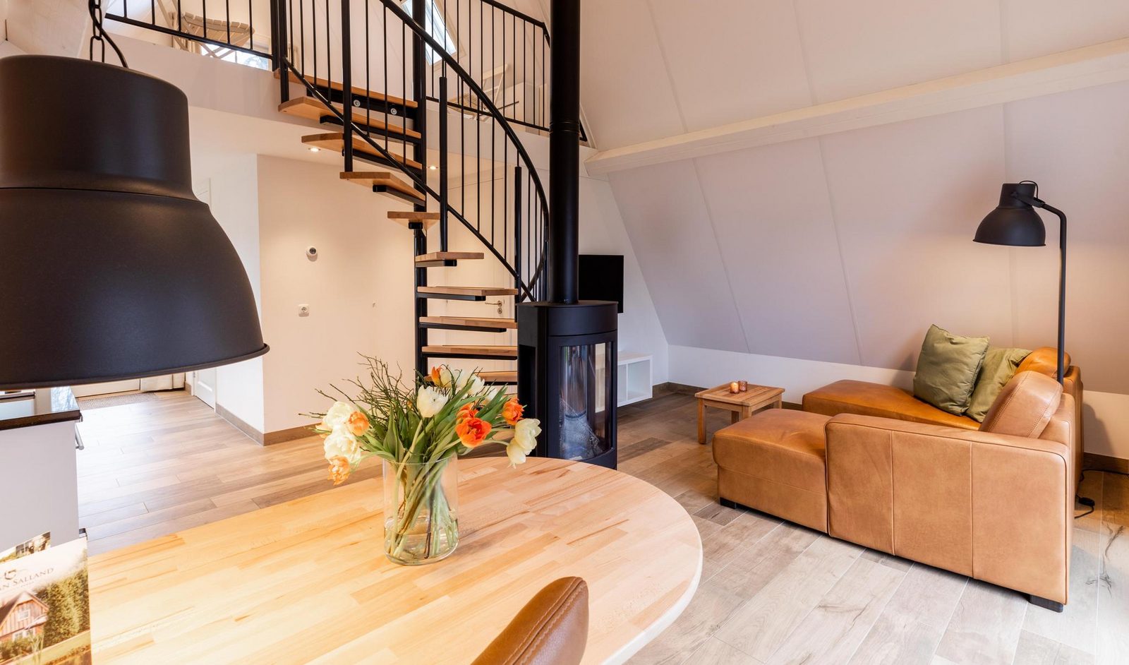 Wellness Lodge 2 personen