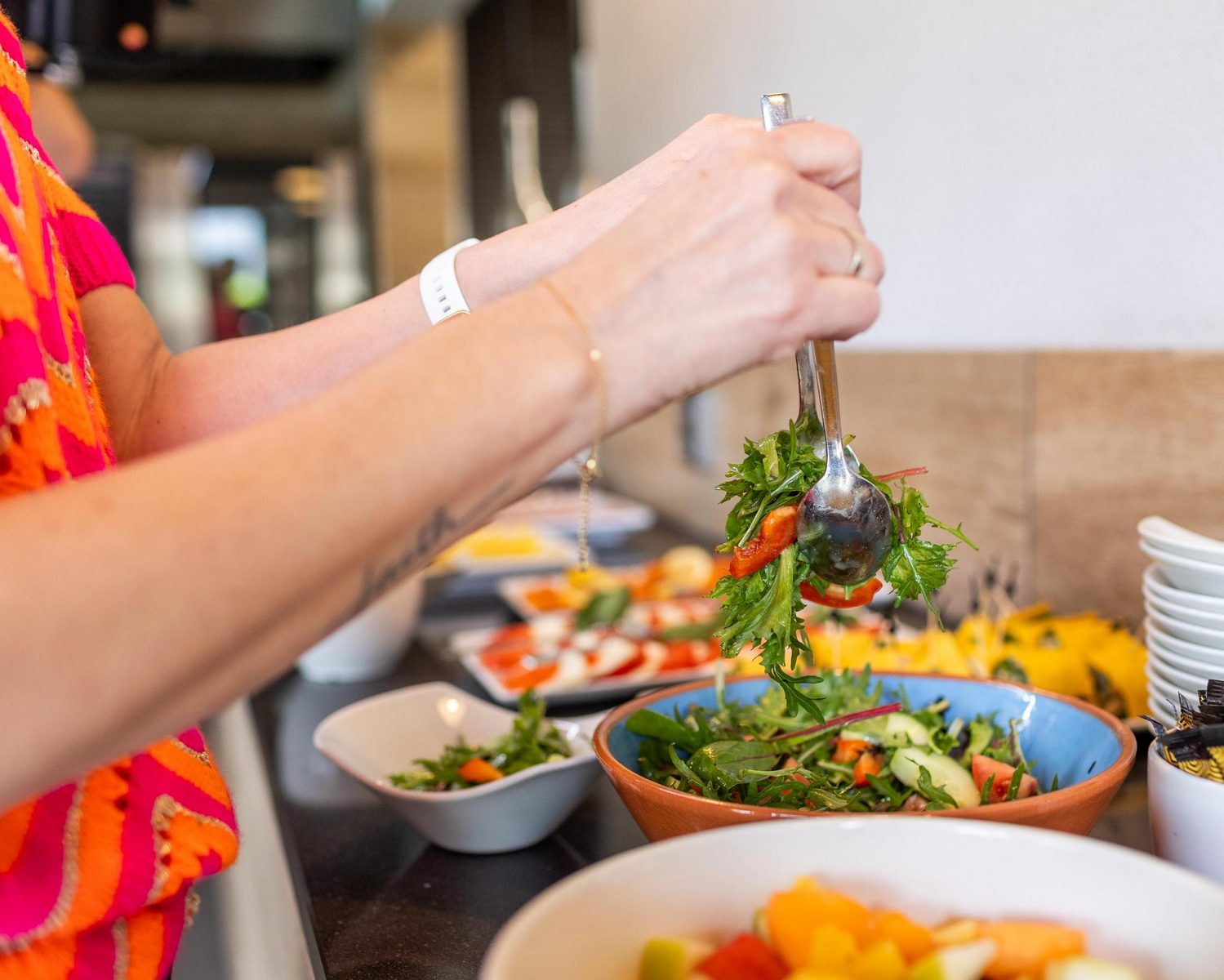 Wellness Lodge XXL 6 personen