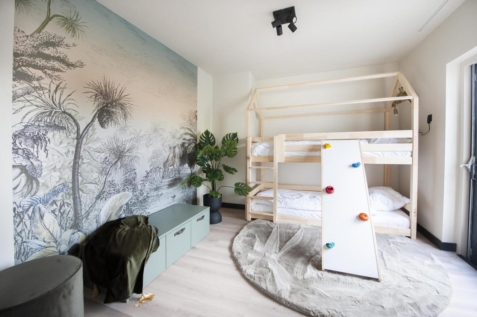 FAMILY kamer 5p