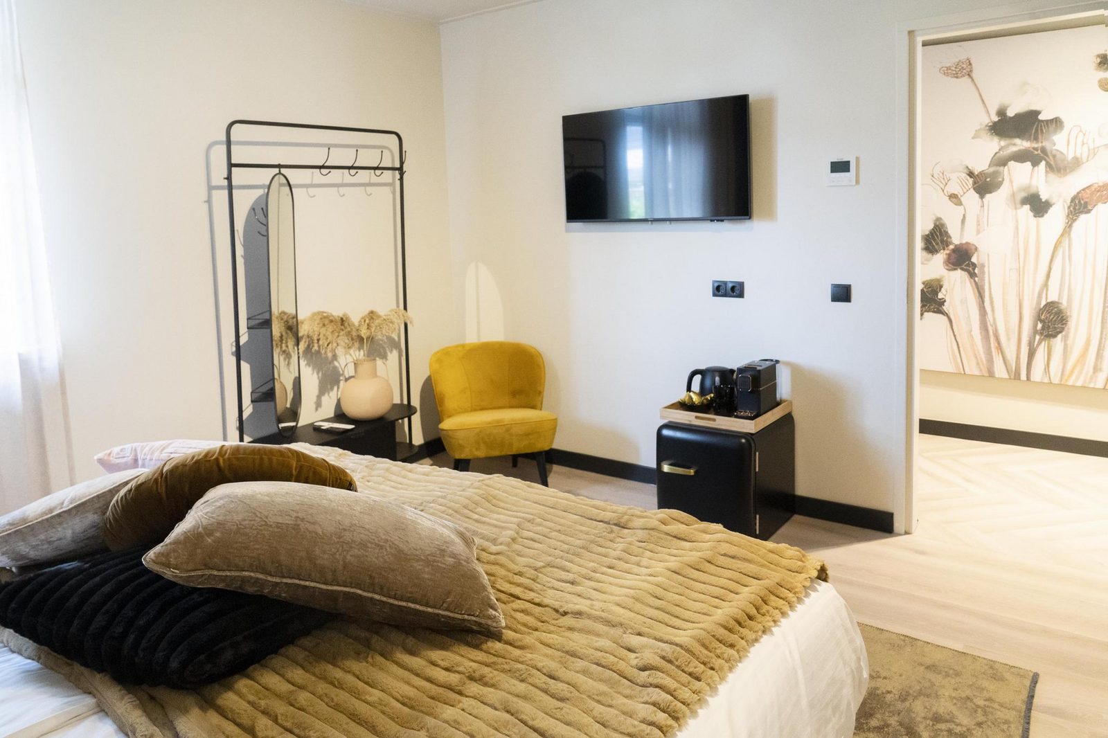 COMFORT kamer