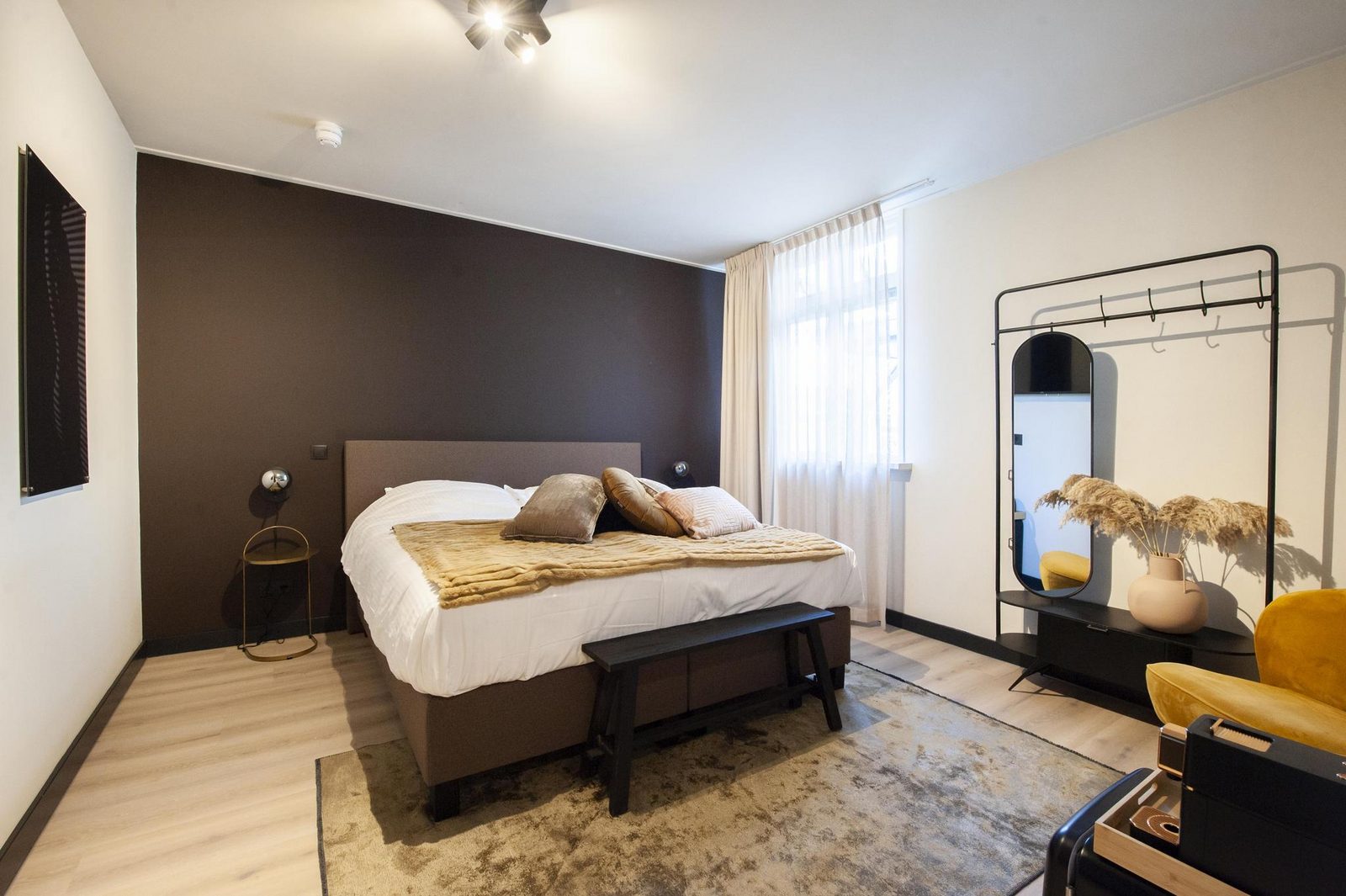 COMFORT kamer