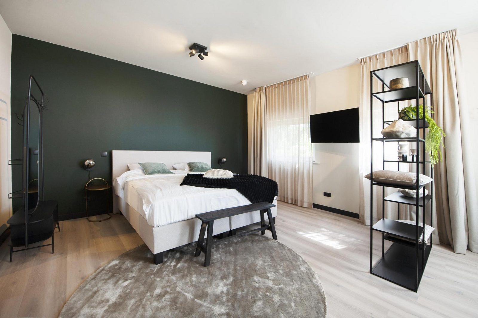 COMFORT XL kamer