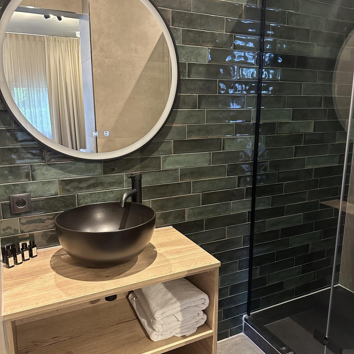 COMFORT XL kamer