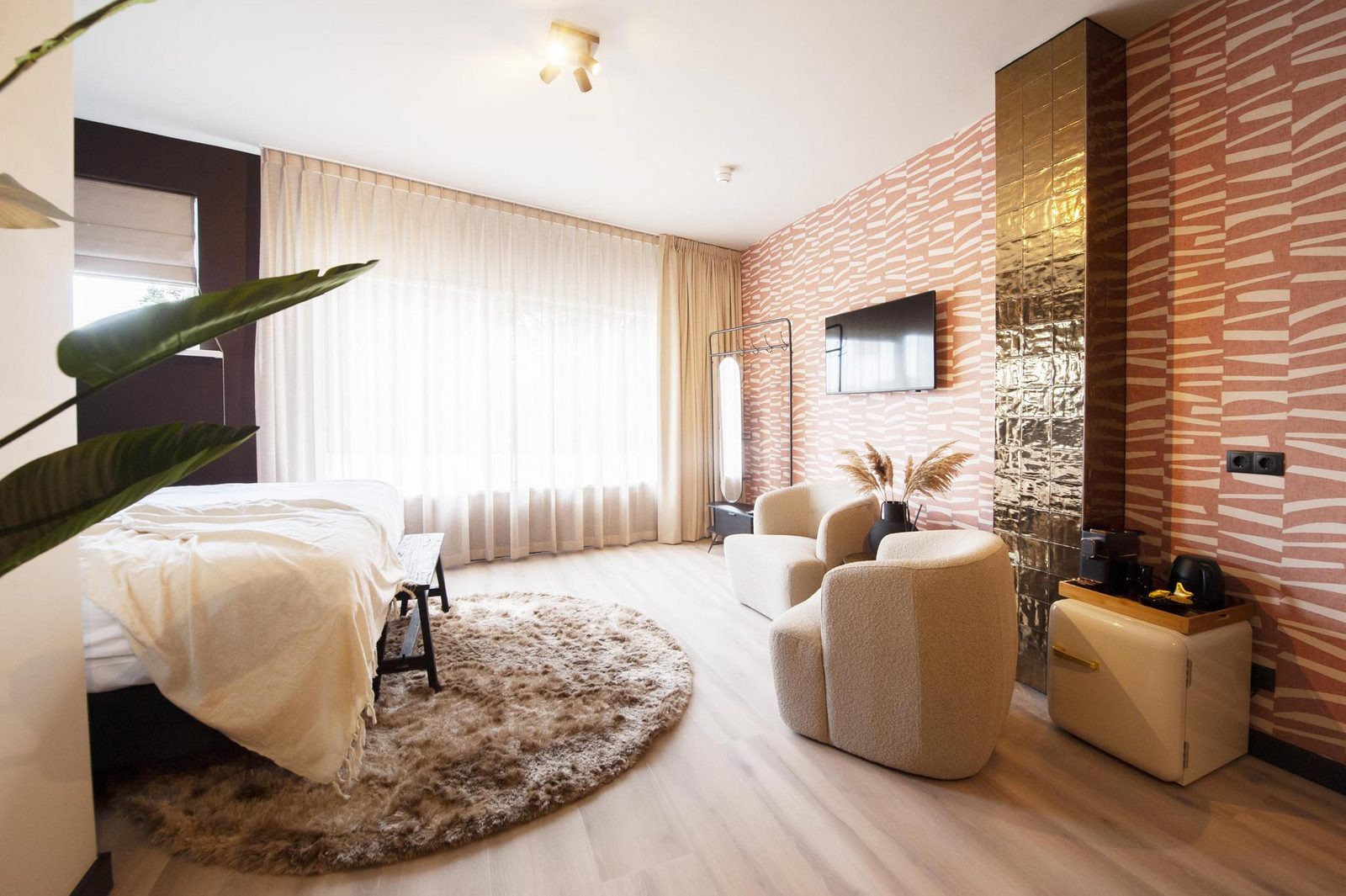 SUITE kamer wellness 