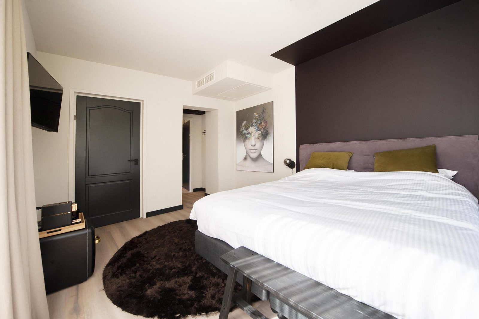 COMFORT kamer