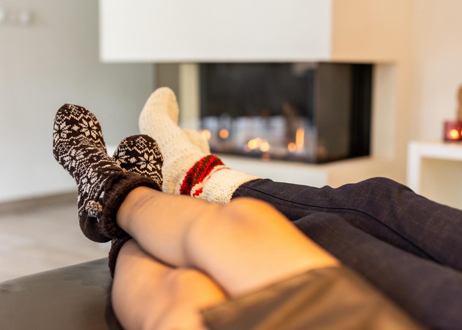 Wellness Lodge XXL 6 personen