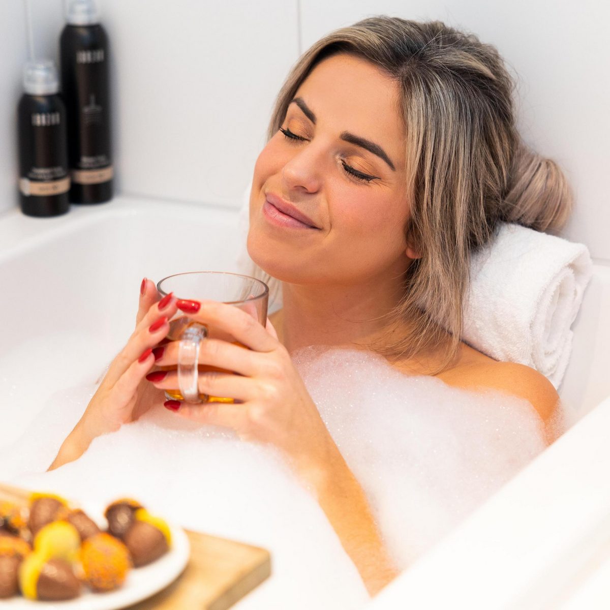 Villa Beukelaer Wellness 5 personen