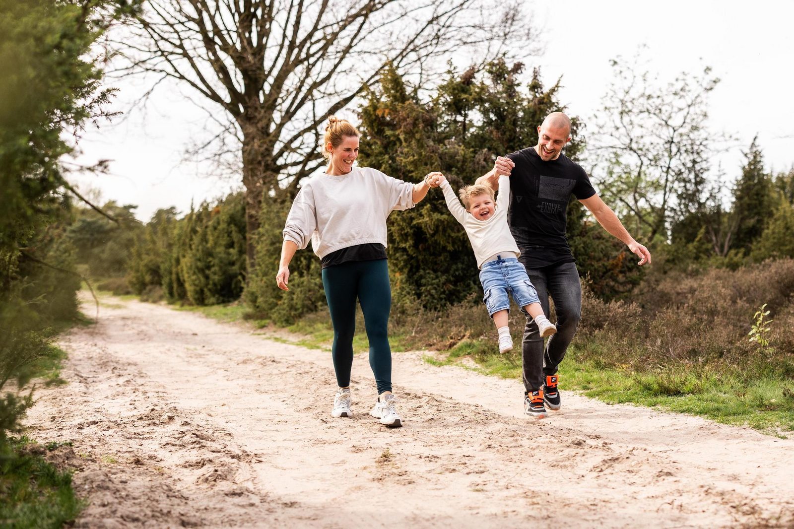 Villa Beukelaer Wellness 5 personen
