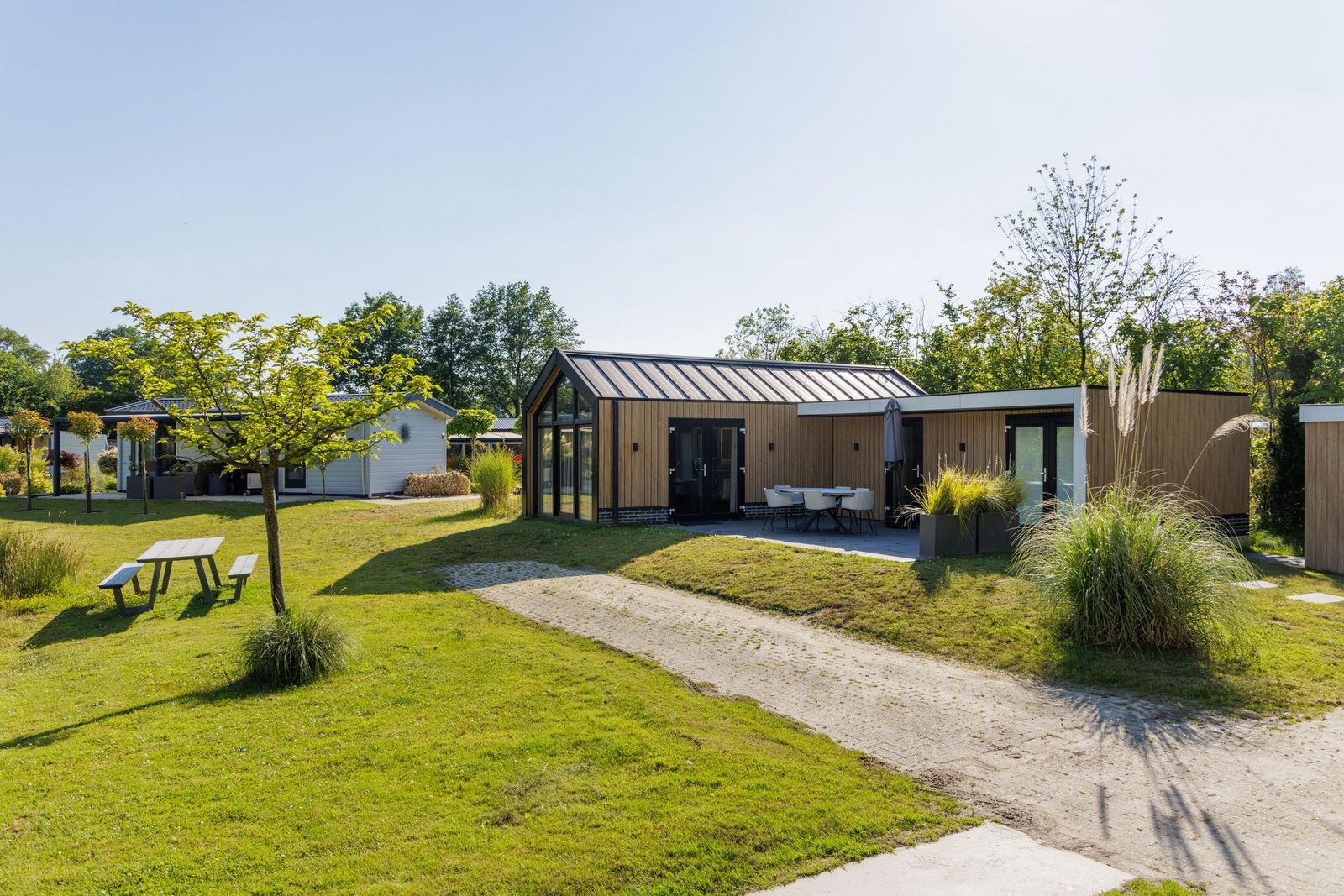 Ecolodge 6P