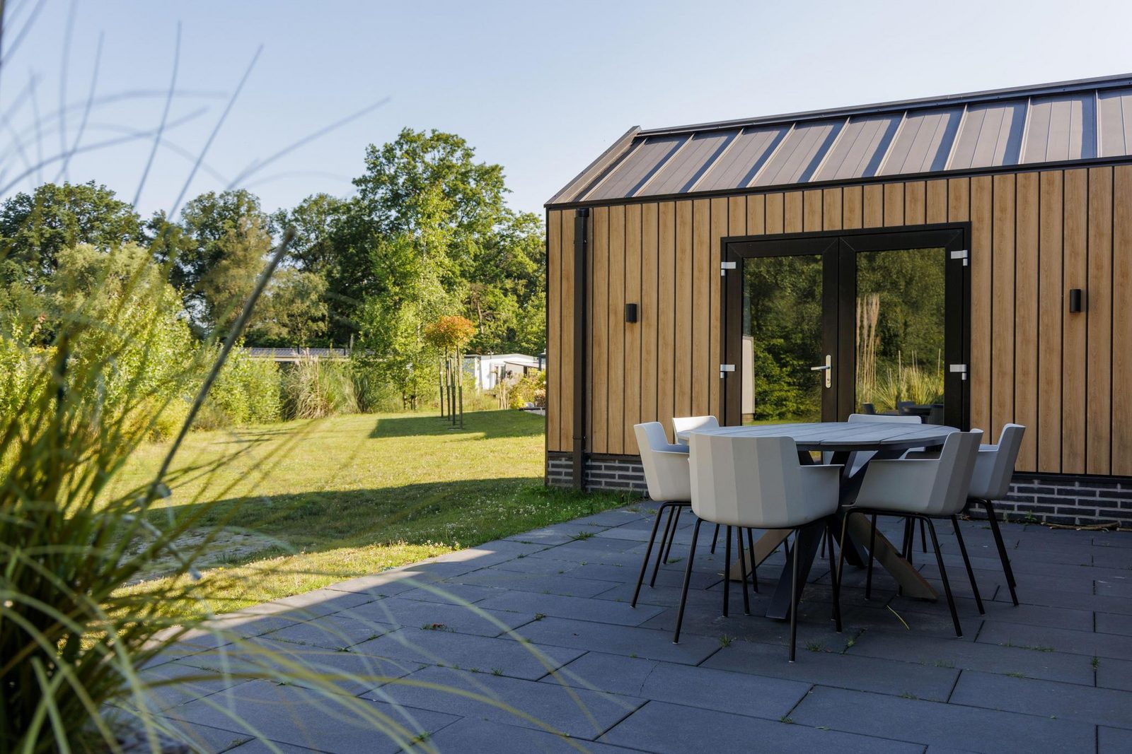 Ecolodge 6P