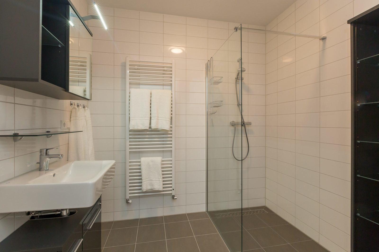 Luxe 4-persoons appartement | Zoutelande