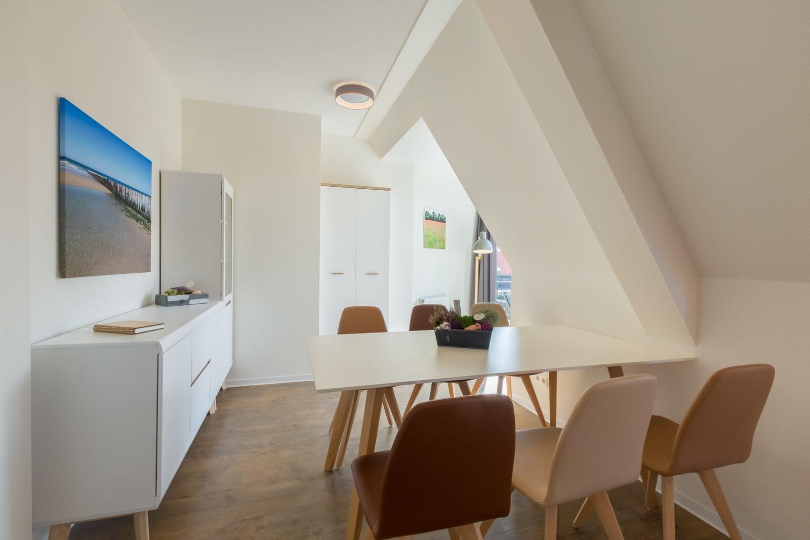 Luxe 4-persoons appartement | Zoutelande