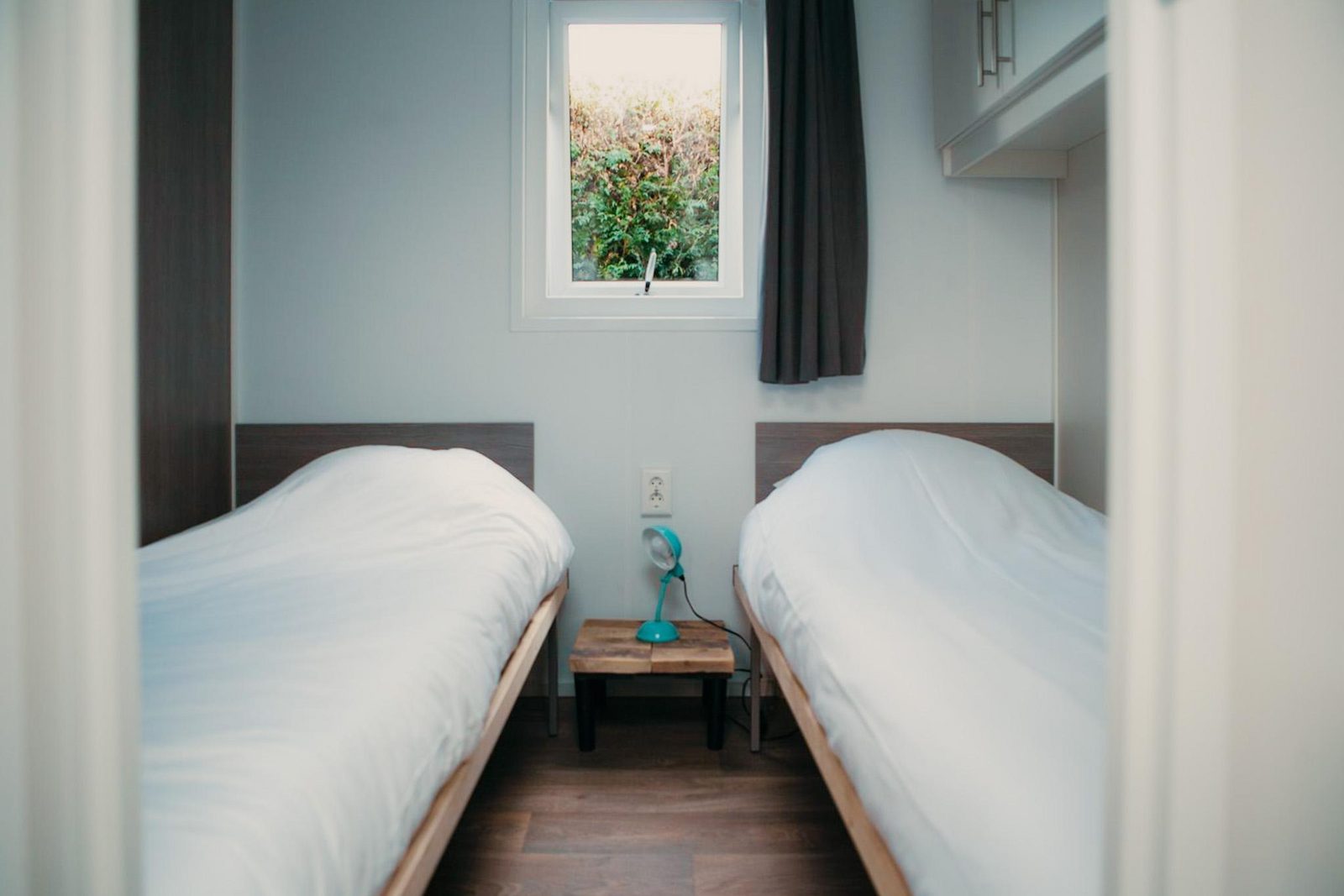Veluwelodge | 4 personen