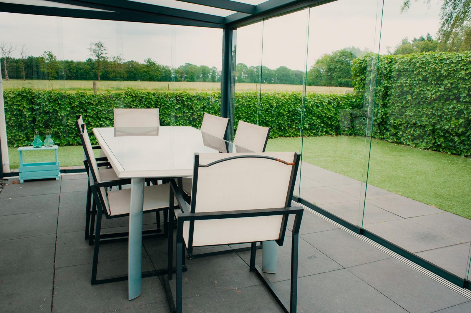 Veluwelodge | 4 personen