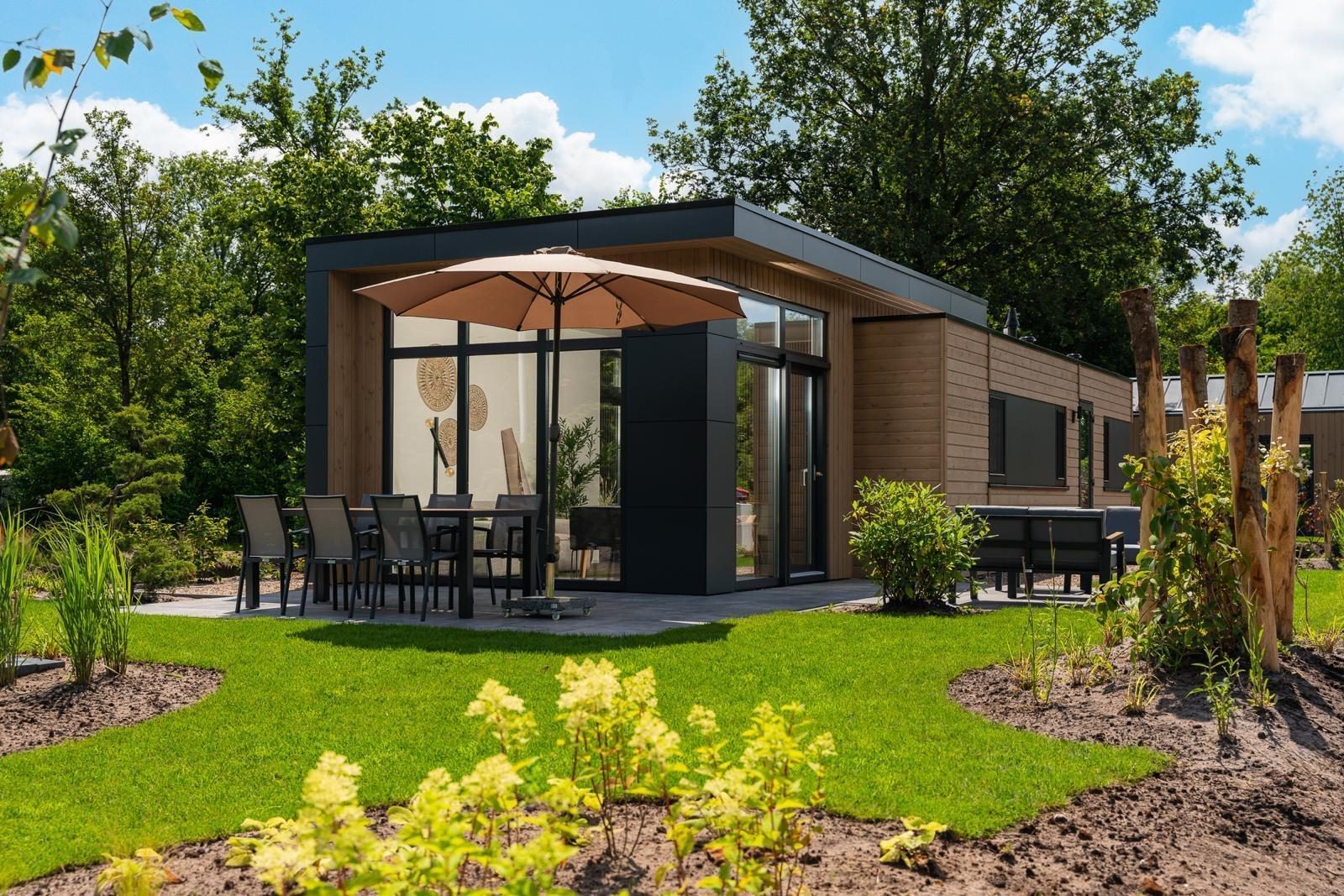 Cannenburch | 4 persons